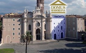 Domus Sessoriana Hotel Rom